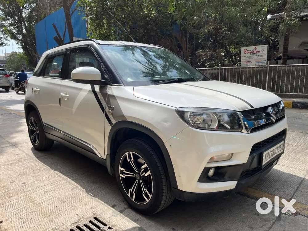 Maruti Suzuki Brezza 2020 Diesel 59000 Km Driven For 5.50000 Final