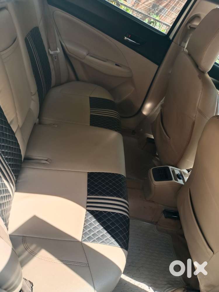 Maruti Suzuki Swift Dzire Vdi (o), 2019, Diesel