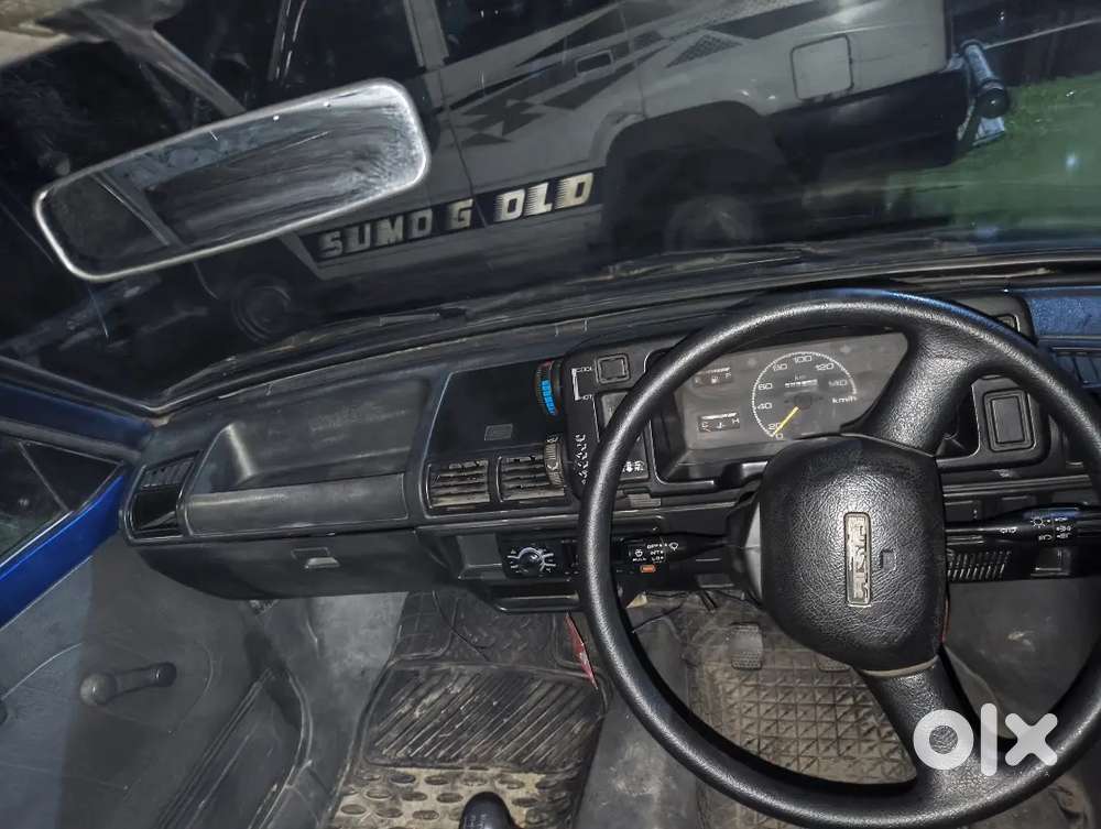 Maruti Suzuki 800 2000 Petrol 50000 Km Driven