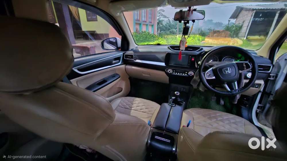 Honda Amaze 1.2 Petrol 2023 Manual Top Model In Mint Condition