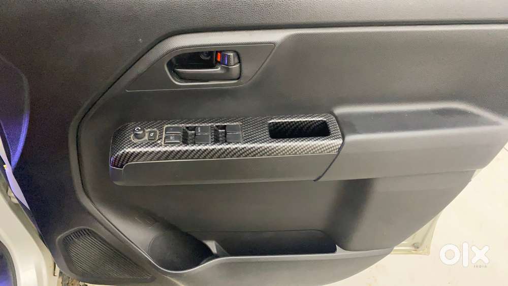 Maruti Suzuki Wagon R Lxi Cng, 2022, Cng & Hybrids