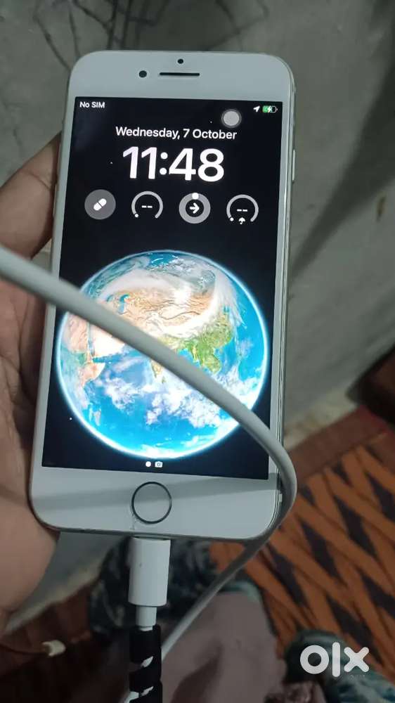 I phone 8hai