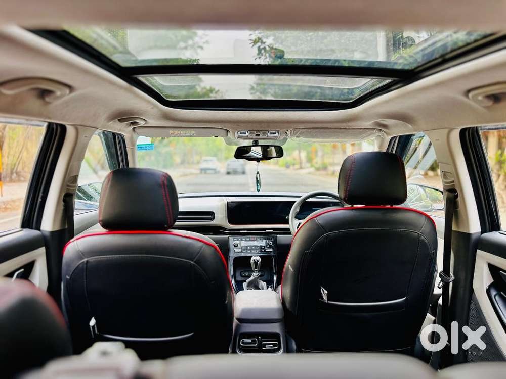 Hyundai Creta 1.6 Sx, 2024, Petrol