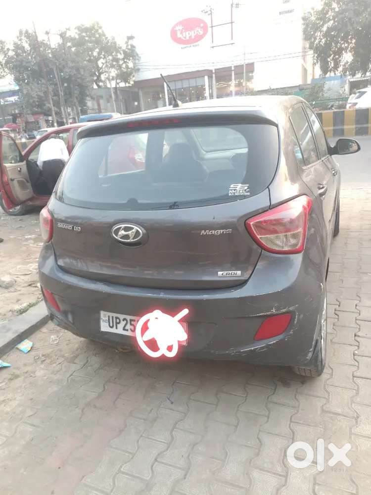 Jarurat H Gadi Bahut Badhiya Hai Sab Genuine Kam Kara Rakha Hai