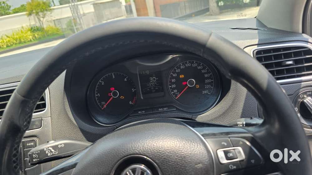 Volkswagen Polo 1.5 Tdi Highline Plus, 2018, Diesel