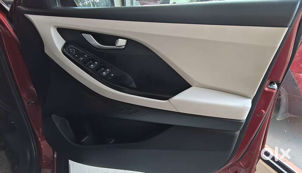 Hyundai Creta 1.5 Sx Executive Petrol, 2021, Petrol