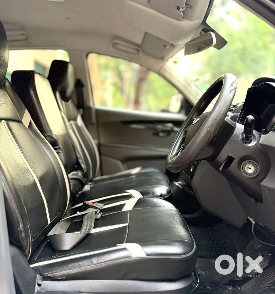 Mahindra Kuv100 Nxt 1.2 K2 Plus Petrol 6 Str, 2018, Petrol