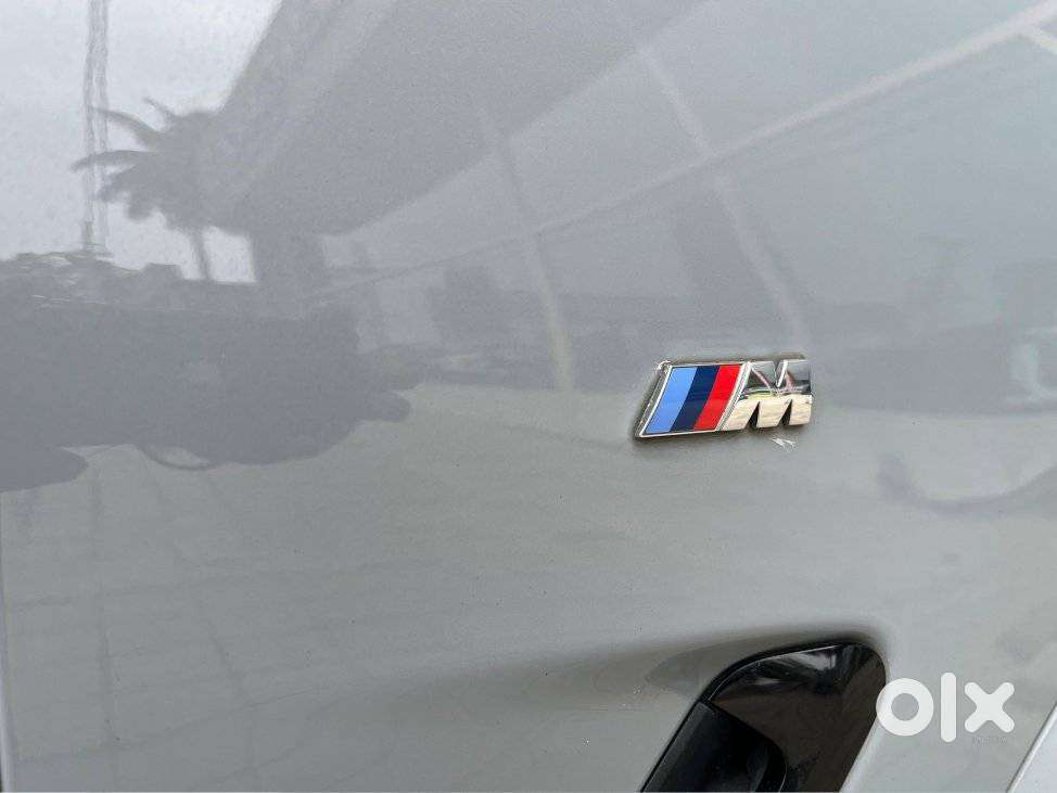 Bmw X3 Xdrive20d M Sport, 2023, Diesel
