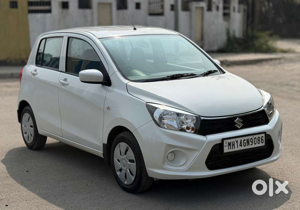 Maruti Suzuki Celerio Vxi, 2018, Petrol