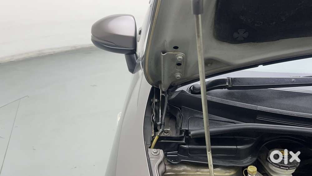 Honda Jazz Sv Mt I-vtec, 2016, Petrol