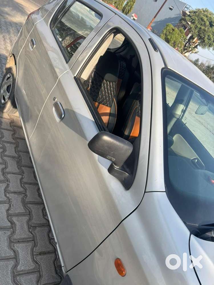 Maruti Suzuki Alto 800 2019 Petrol Well Maintained