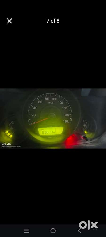 Hyundai Eon Era +, 2018, Cng & Hybrids