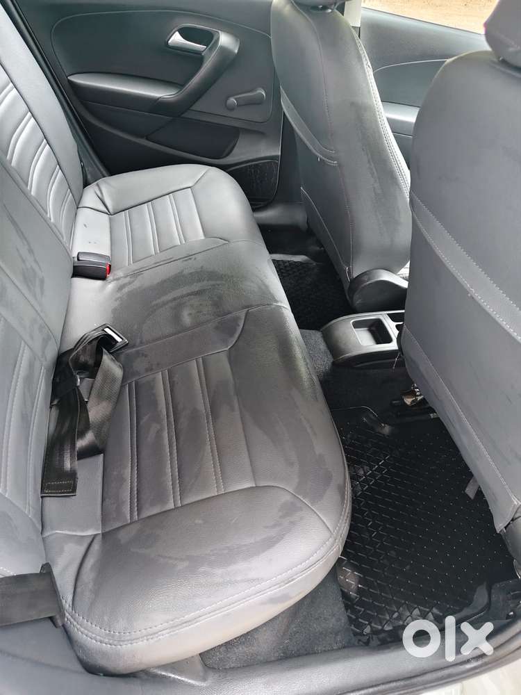 Volkswagen Polo 1.0 Mpi Trendline, 2020, Petrol