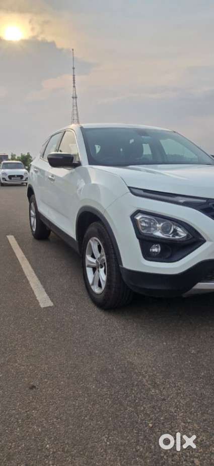 Tata Harrier, 2023, Diesel