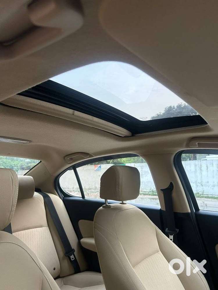 Honda City Vx Petrol Cvt, 2023, Petrol
