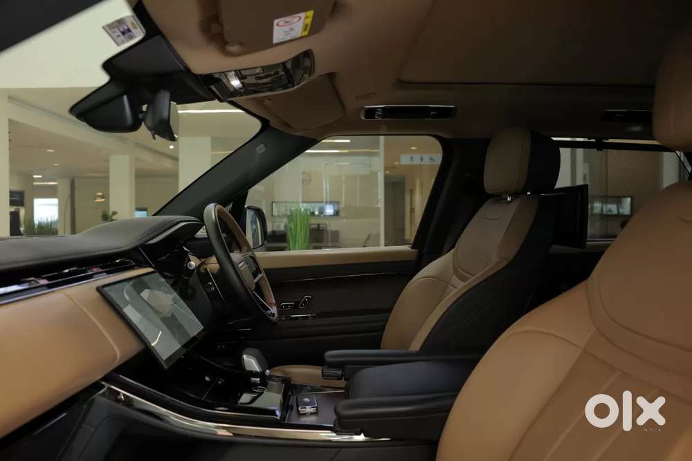 Land Rover Range Sport, 2024, Diesel