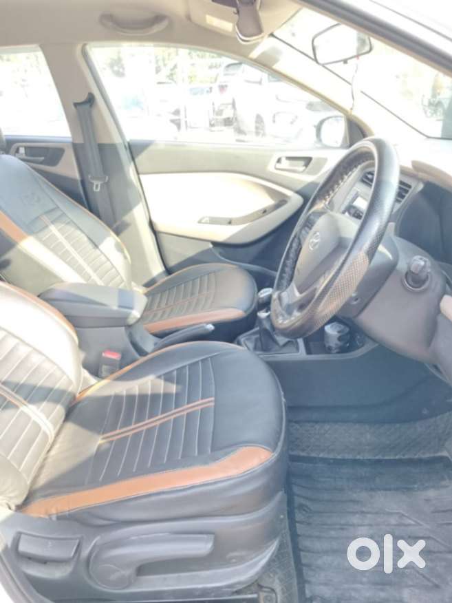 Hyundai I20 1.2 Asta, 2016, Petrol