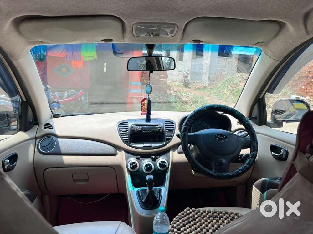 Hyundai Car 2009 Petrol