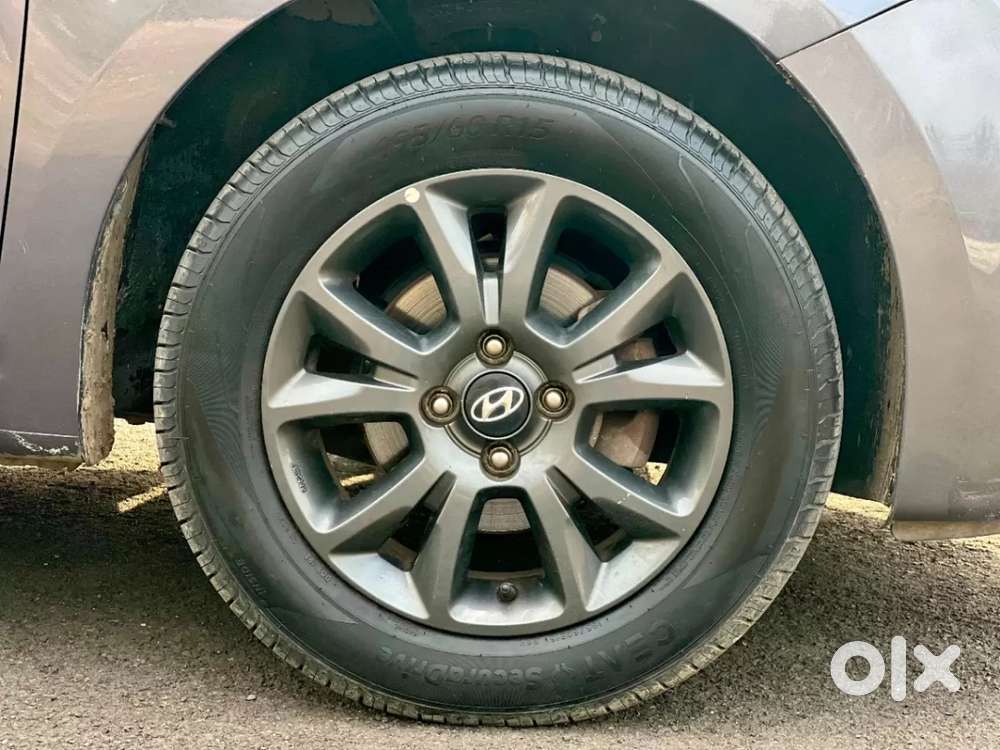 Hyundai Elite I20 Sportz Plus, 2020, Petrol