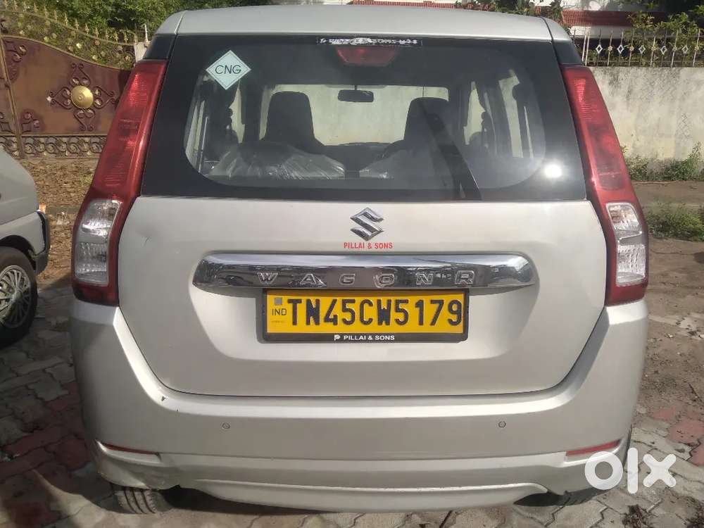 Maruti Suzuki Wagon R 1.0 2025 Cng & Hybrids Good Condition
A/c Good