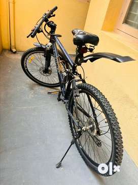 Bicycle for shop men olx