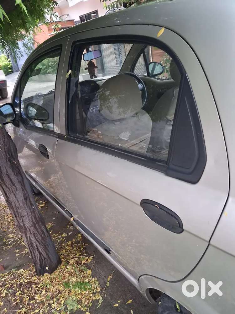 Car With Good Condition