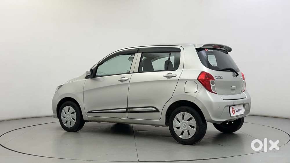 Maruti Suzuki Celerio Zxi, 2018, Petrol