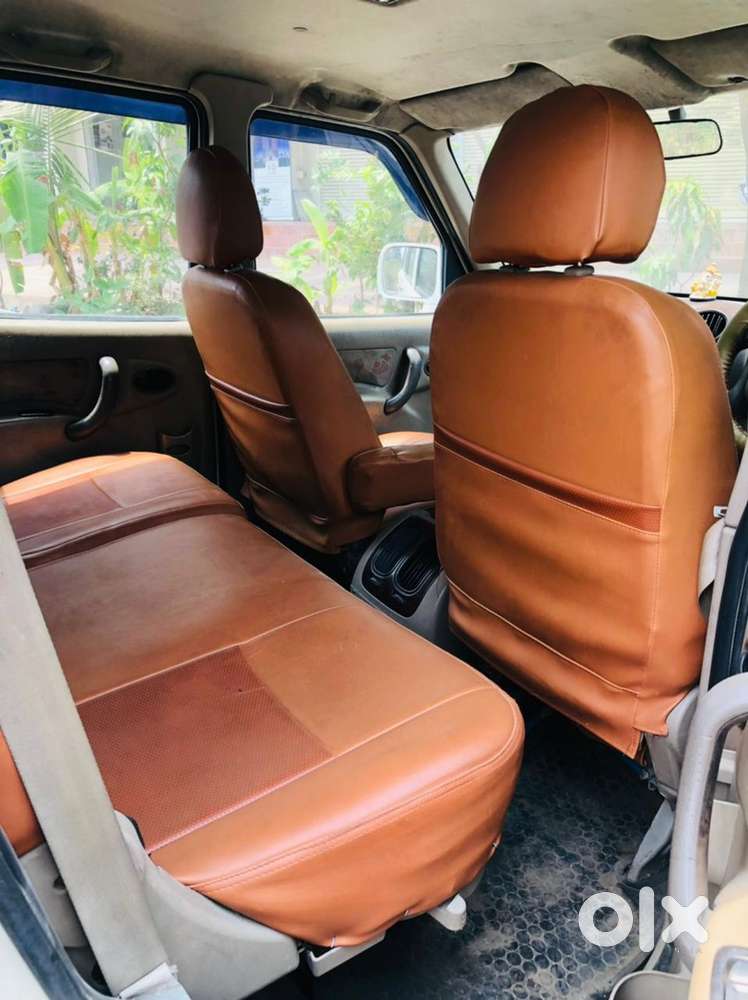 Mahindra Scorpio Diesel 2006