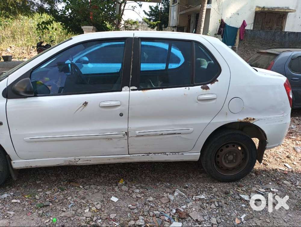Good Condition Car Rr Expir