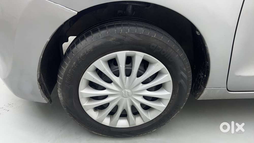 Maruti Suzuki Baleno Delta, 2015, Petrol