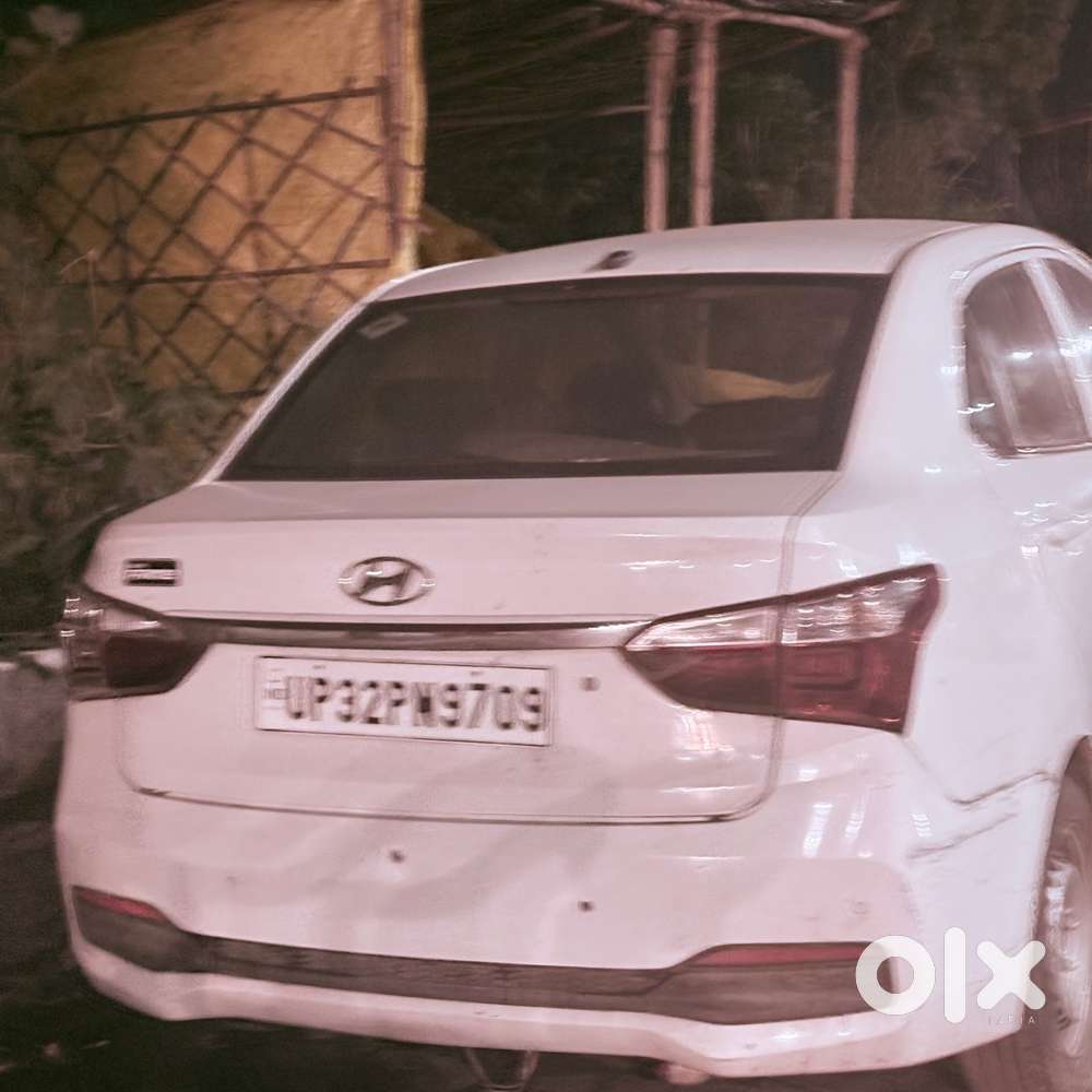 Hyundai Xcent Prime 2021 Cng & Hybrids Good Condition