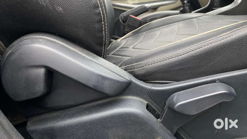 Ford Ecosport 1.5 Petrol Titanium, 2020, Petrol