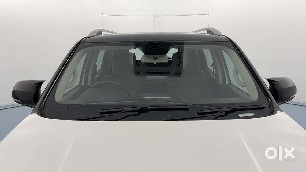 Mahindra Scorpio N Z8 L Diesel Mt 2wd 7 Str, 2024, Diesel