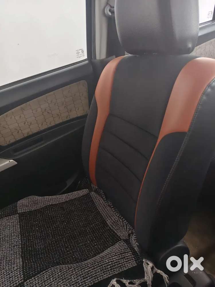Maruti Suzuki Wagon R 1.0 2017