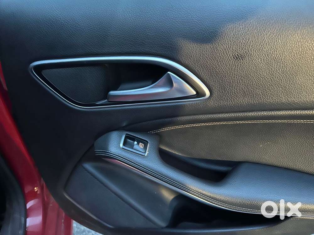 Mercedes-benz Cla 200 Cdi Sport, 2017, Diesel