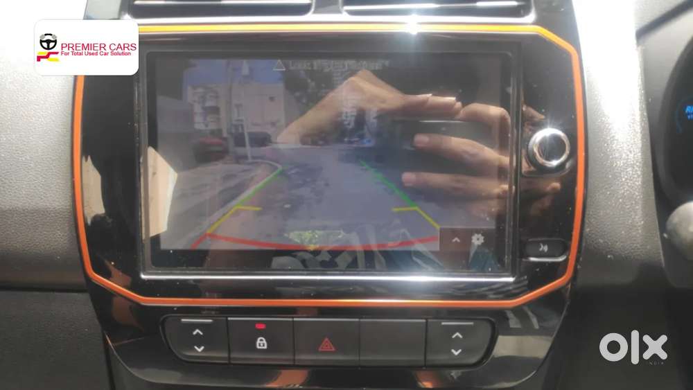 Renault Kwid, 2020, Petrol
