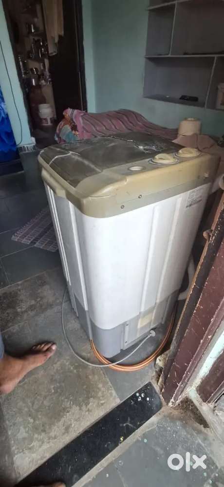 Onida Washing machine