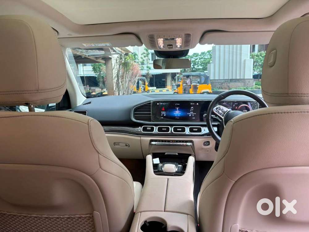 Mercedes-benz Gle 2022