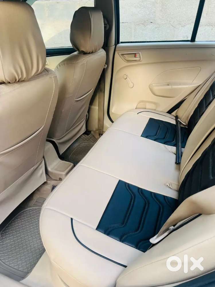 Swift Dzire Tour Ldi 2017model