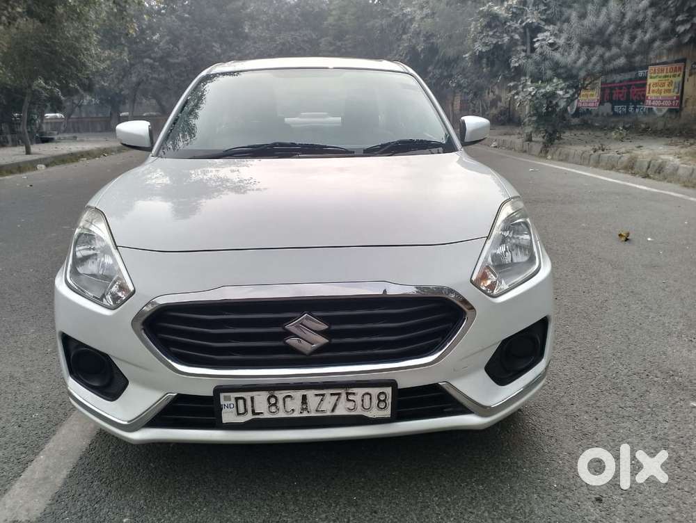 Maruti Suzuki Dzire 1.2 Vxi Cng, 2020, Cng & Hybrids