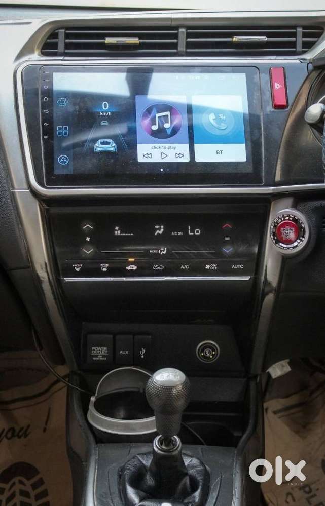 Honda City I Dtec Vx, 2014, Cng & Hybrids