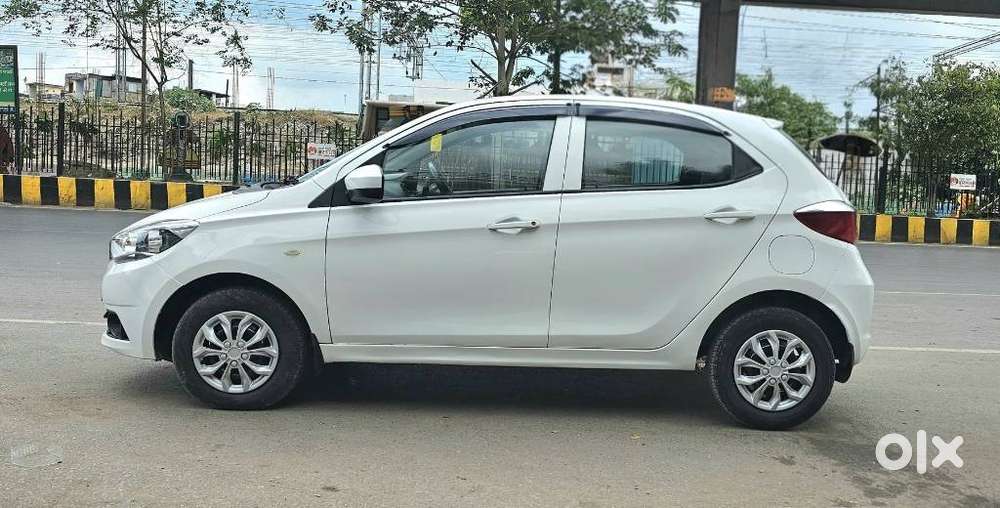 Tata Tiago Xm Diesel, 2019, Diesel