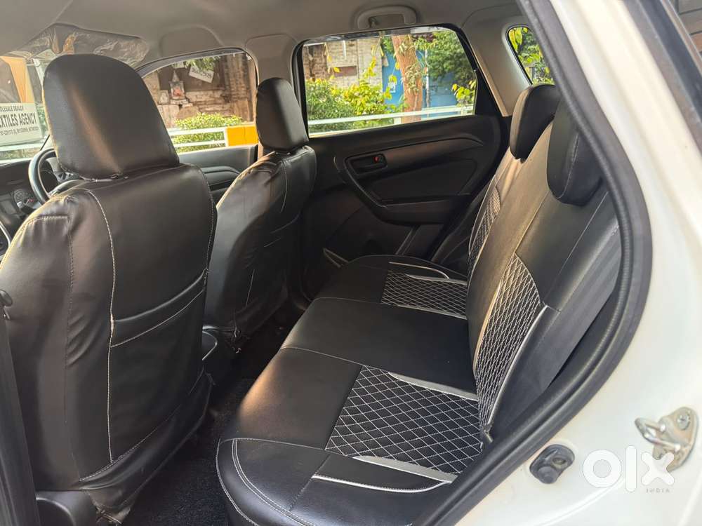 Maruti Suzuki Vitara Brezza 1.5 Vxi, 2021, Petrol