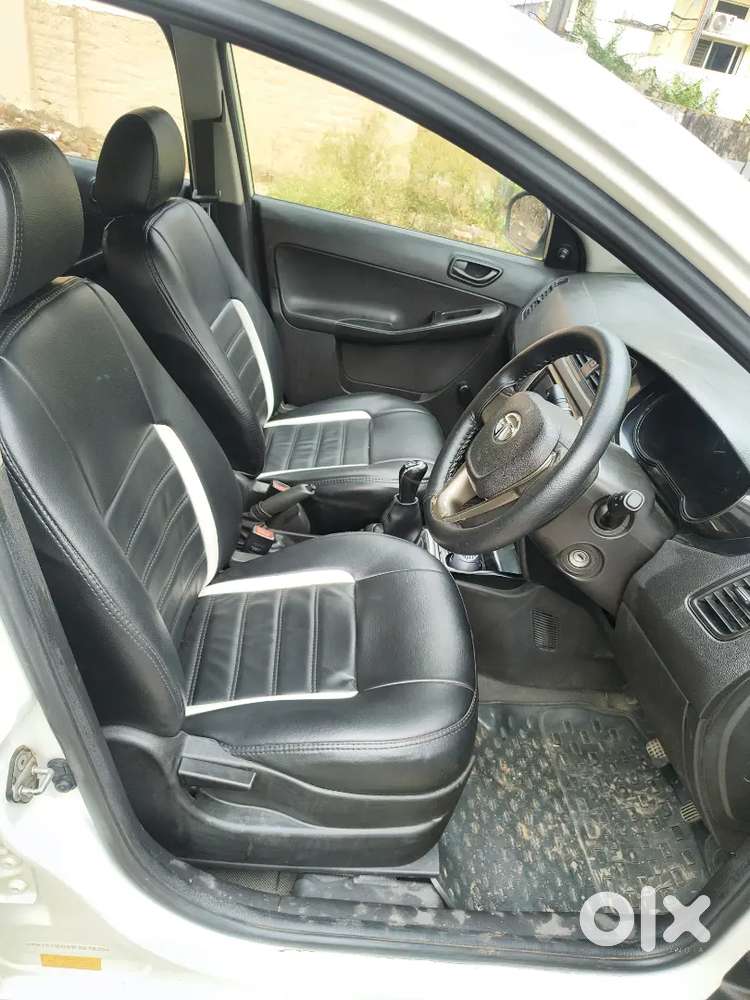 Tata Bolt 2017 Diesel Good Condition