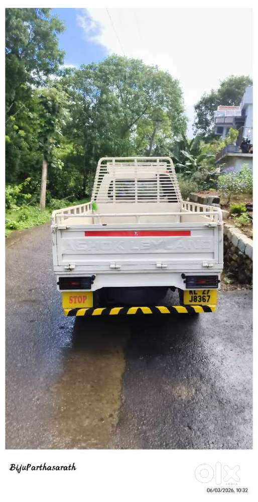 Ashok Leyland Stile Ls, 2020, Diesel