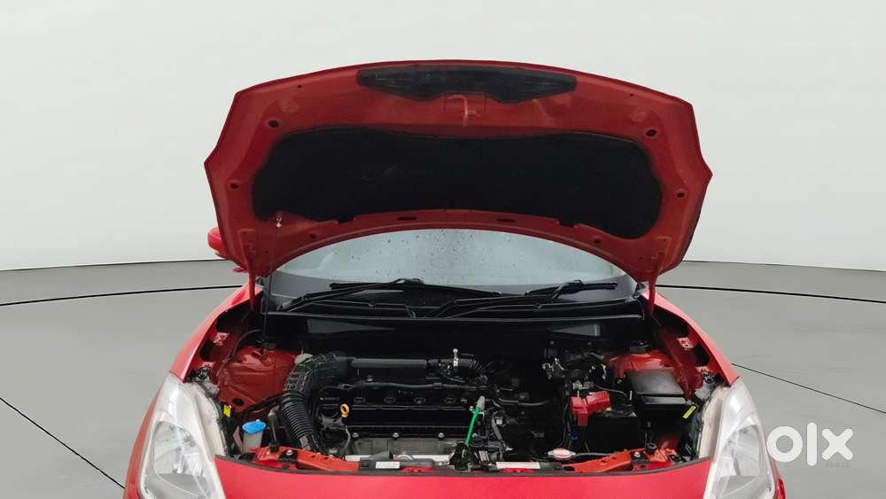 Maruti Suzuki Swift 2018 Vxi, 2021, Petrol