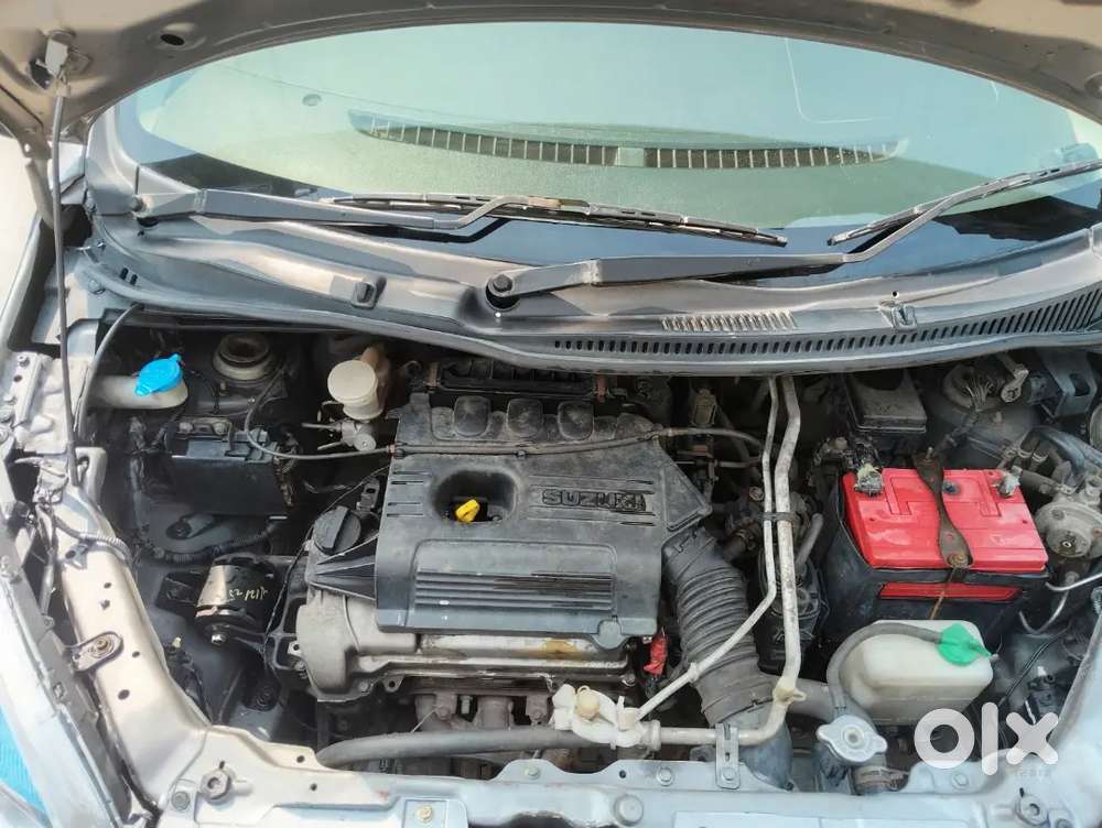 Maruti Suzuki Wagon R 1.0 2016 Cng & Hybrids 70000 Km Driven