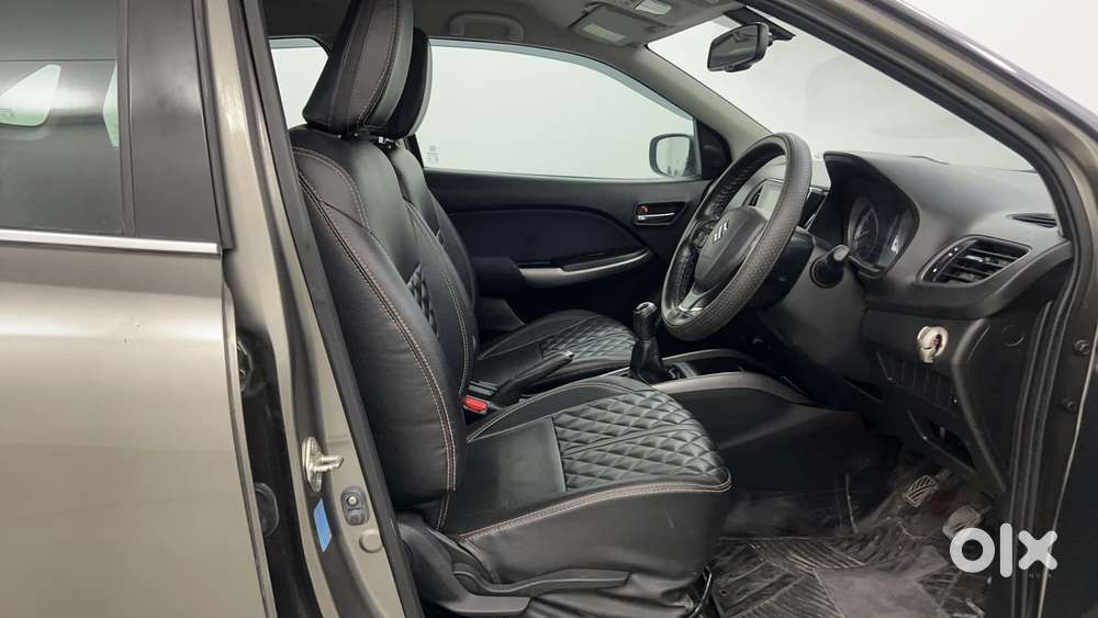 Maruti Suzuki Baleno Alpha, 2019, Petrol