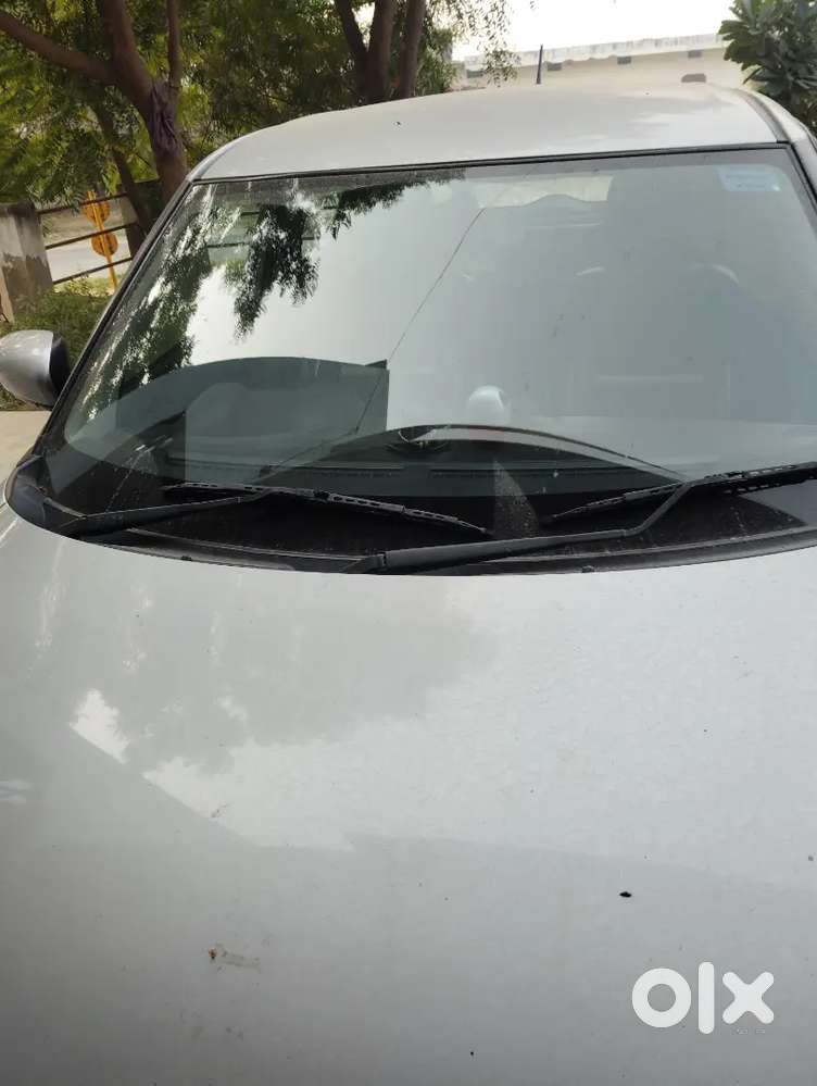 Maruti Suzuki Swift 3 Petrol 26000 Km Driven