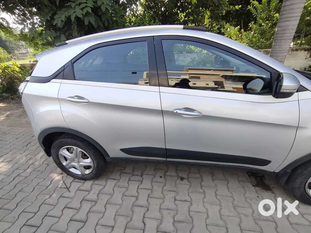 Tata Nexon 1.2 Revotron 2019